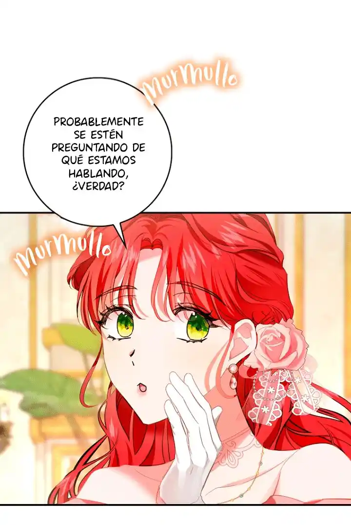 Mi Marido Esconde Su Belleza - Capítulo 84 - Página 17 - LectorTMOo