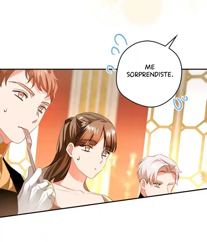 Mi Marido Esconde Su Belleza - Capítulo 84 - Página 19 - LectorTMOo
