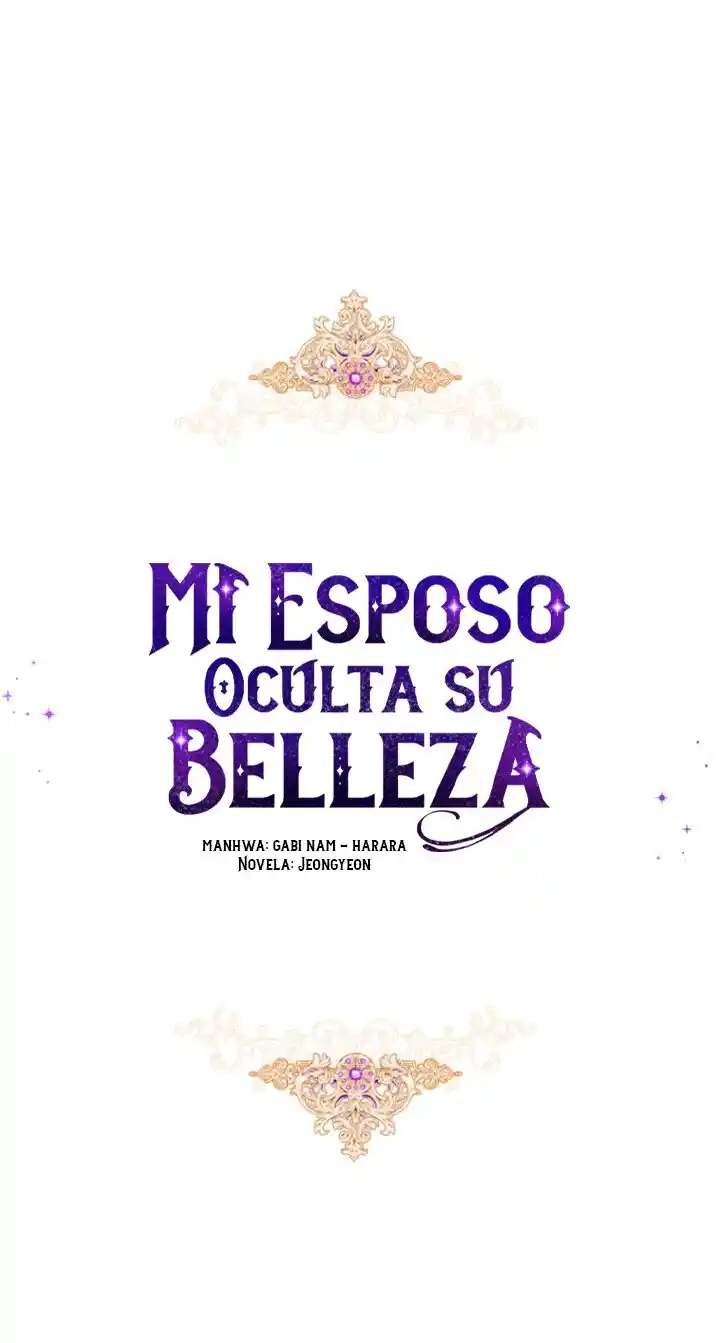Mi Marido Esconde Su Belleza - Capítulo 84 - Página 22 - LectorTMOo