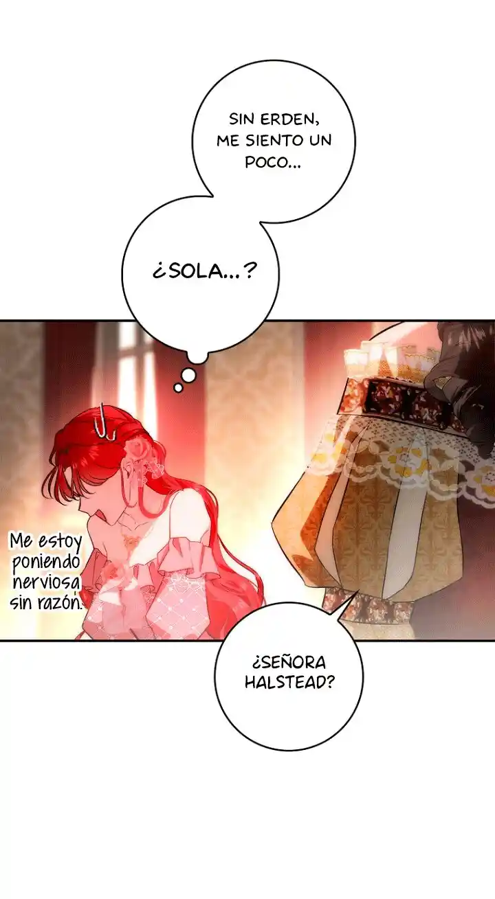 Mi Marido Esconde Su Belleza - Capítulo 84 - Página 26 - LectorTMOo
