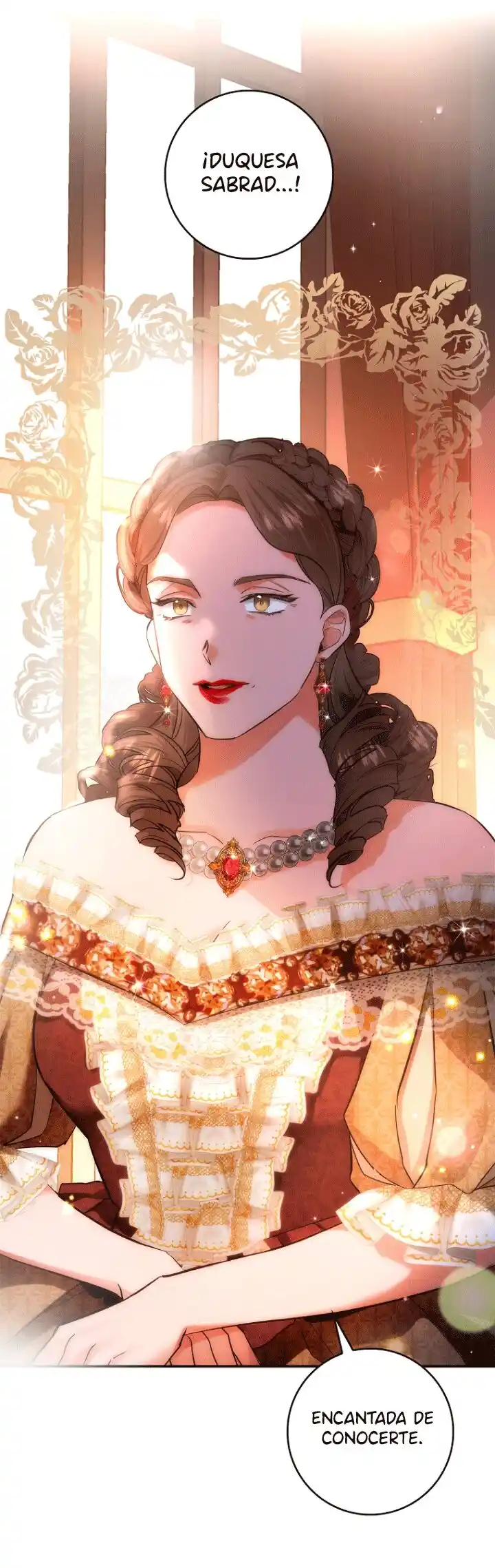 Mi Marido Esconde Su Belleza - Capítulo 84 - Página 27 - LectorTMOo