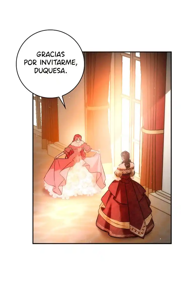 Mi Marido Esconde Su Belleza - Capítulo 84 - Página 28 - LectorTMOo