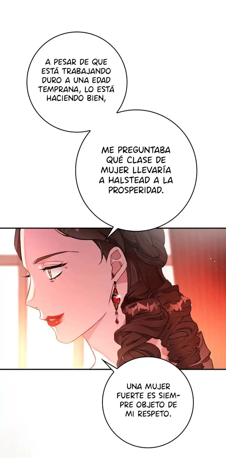 Mi Marido Esconde Su Belleza - Capítulo 84 - Página 29 - LectorTMOo