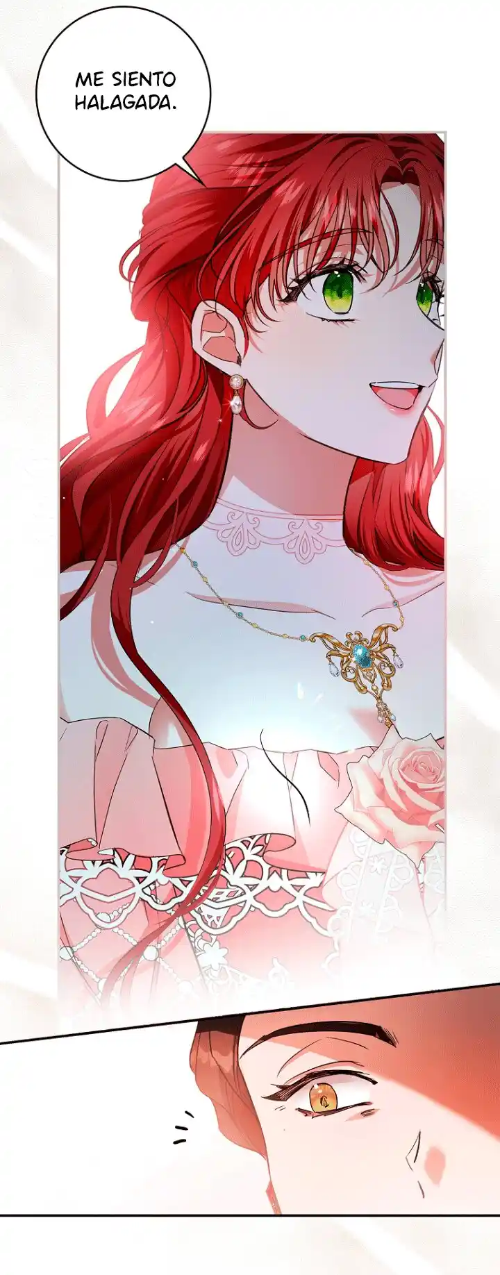 Mi Marido Esconde Su Belleza - Capítulo 84 - Página 30 - LectorTMOo