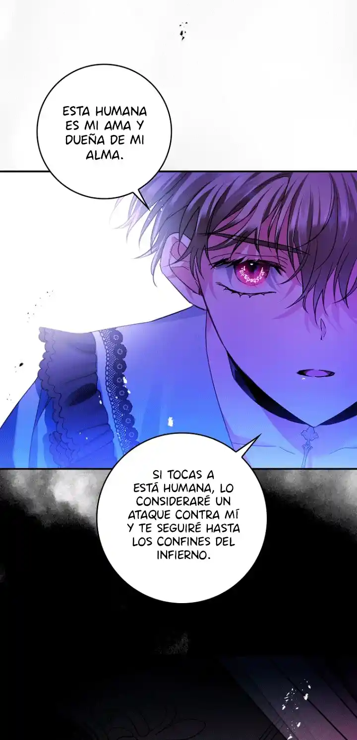 Mi Marido Esconde Su Belleza - Capítulo 84 - Página 59 - LectorTMOo
