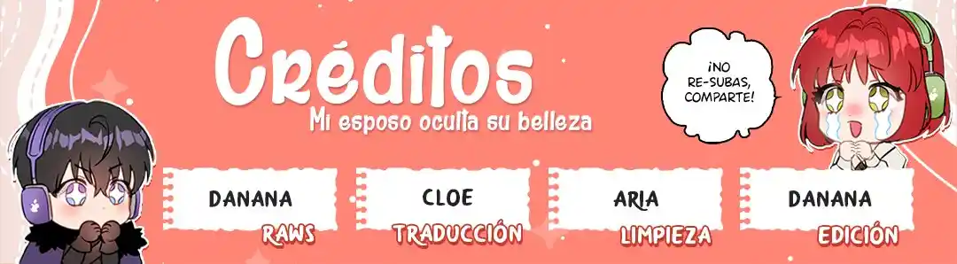 Mi Marido Esconde Su Belleza - Capítulo 85 - Página 2 - LectorTMOo