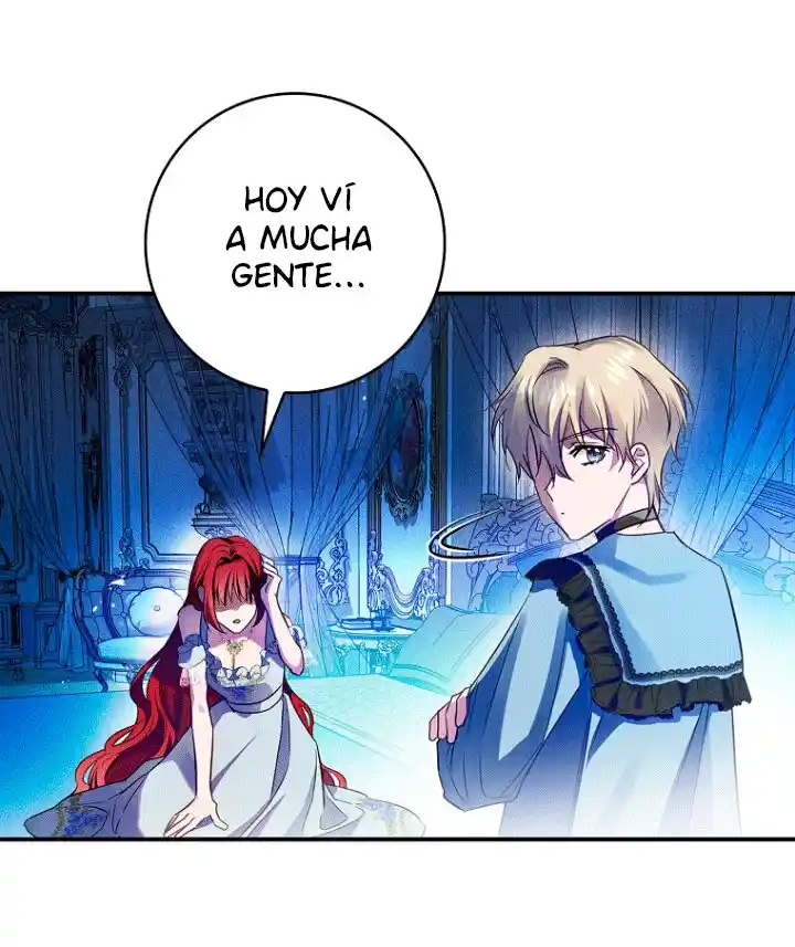 Mi Marido Esconde Su Belleza - Capítulo 85 - Página 9 - LectorTMOo