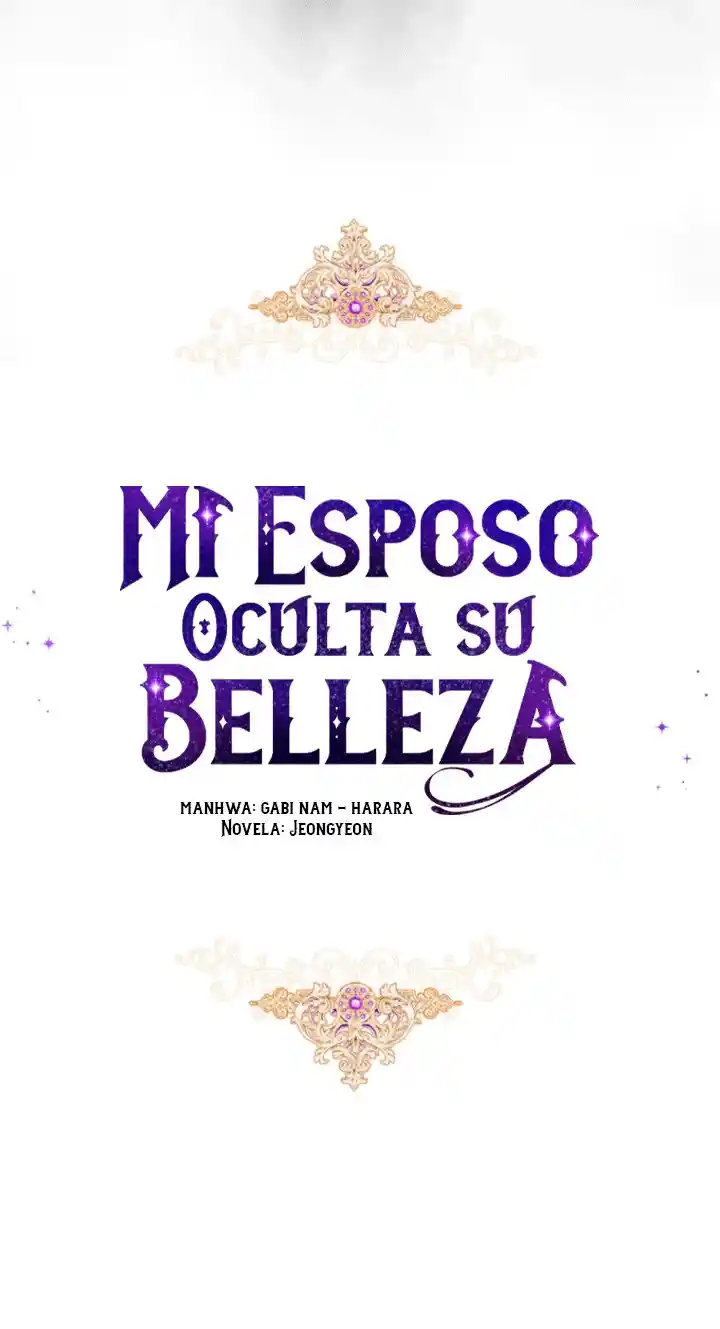 Mi Marido Esconde Su Belleza - Capítulo 85 - Página 19 - LectorTMOo