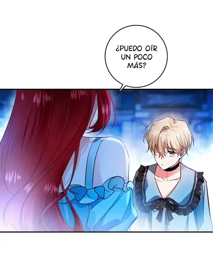 Mi Marido Esconde Su Belleza - Capítulo 85 - Página 22 - LectorTMOo