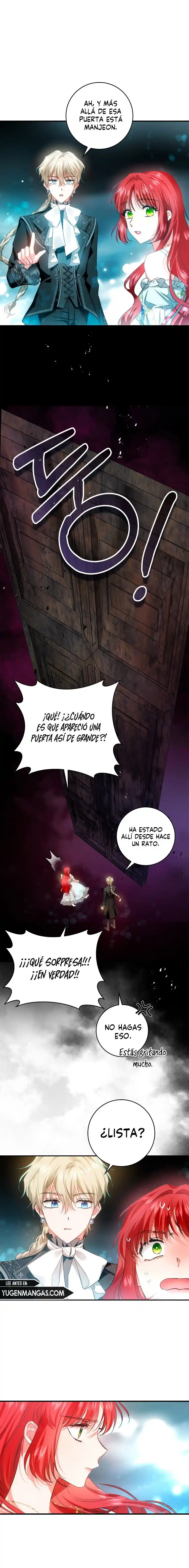 Mi Marido Esconde Su Belleza - Capítulo 86 - Página 3 - LectorTMOo
