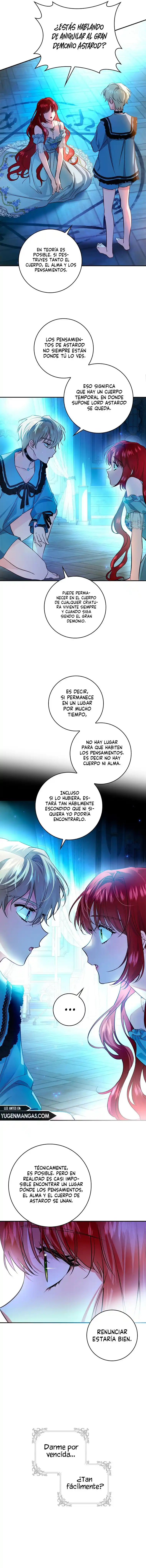 Mi Marido Esconde Su Belleza - Capítulo 86 - Página 14 - LectorTMOo