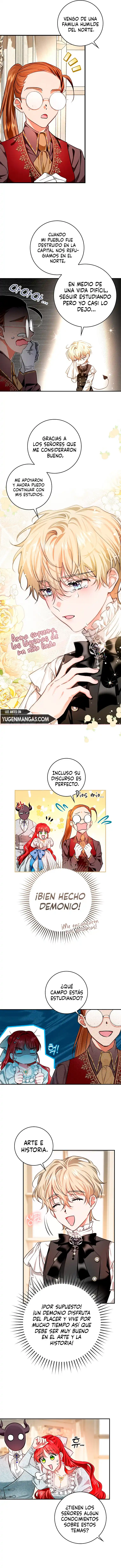 Mi Marido Esconde Su Belleza - Capítulo 87 - Página 9 - LectorTMOo