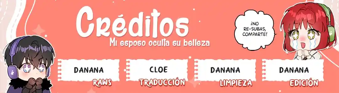 Mi Marido Esconde Su Belleza - Capítulo 88 - Página 2 - LectorTMOo