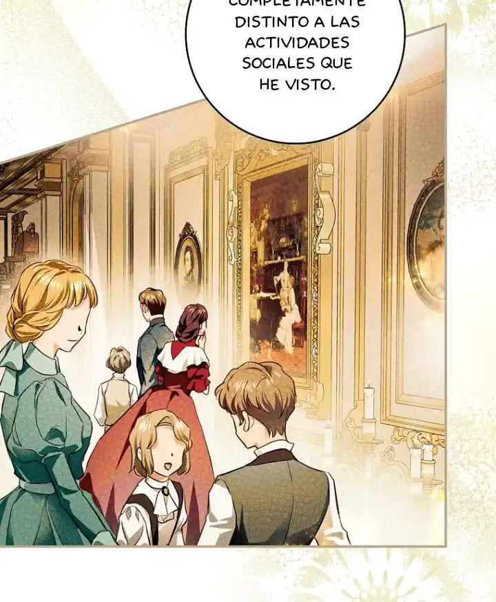 Mi Marido Esconde Su Belleza - Capítulo 88 - Página 14 - LectorTMOo