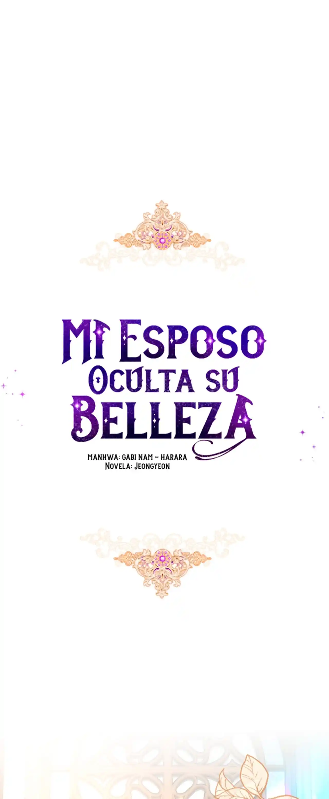 Mi Marido Esconde Su Belleza - Capítulo 88 - Página 24 - LectorTMOo