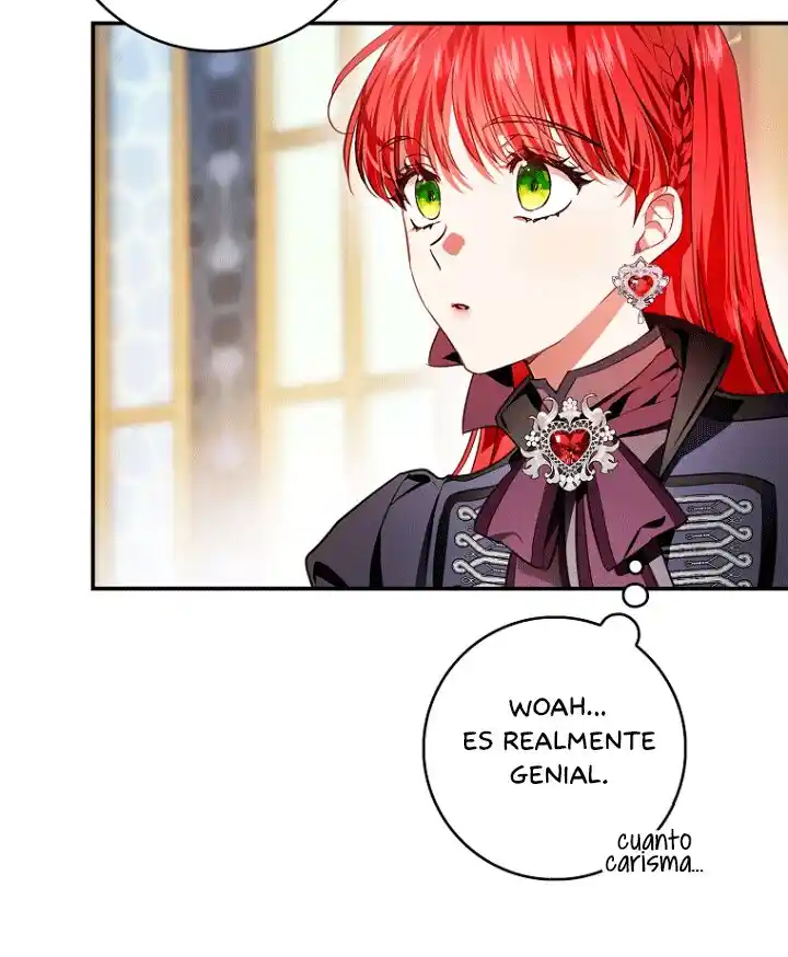 Mi Marido Esconde Su Belleza - Capítulo 88 - Página 26 - LectorTMOo