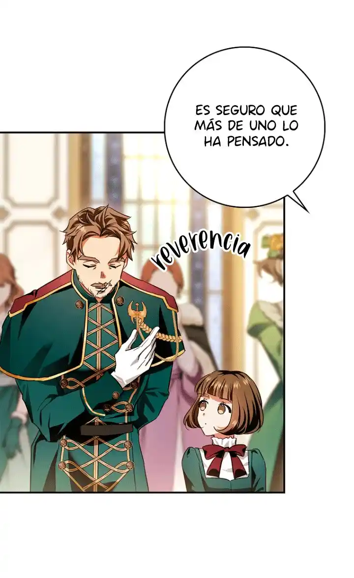 Mi Marido Esconde Su Belleza - Capítulo 88 - Página 33 - LectorTMOo