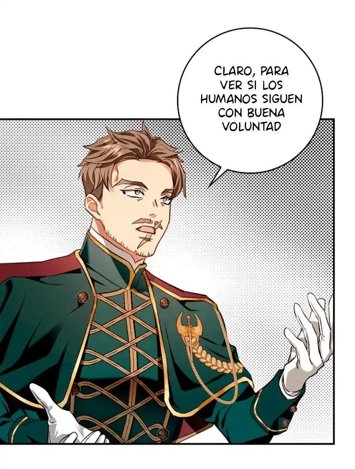 Mi Marido Esconde Su Belleza - Capítulo 88 - Página 36 - LectorTMOo