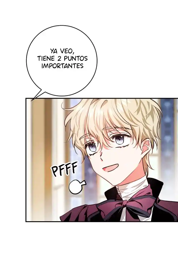 Mi Marido Esconde Su Belleza - Capítulo 88 - Página 38 - LectorTMOo