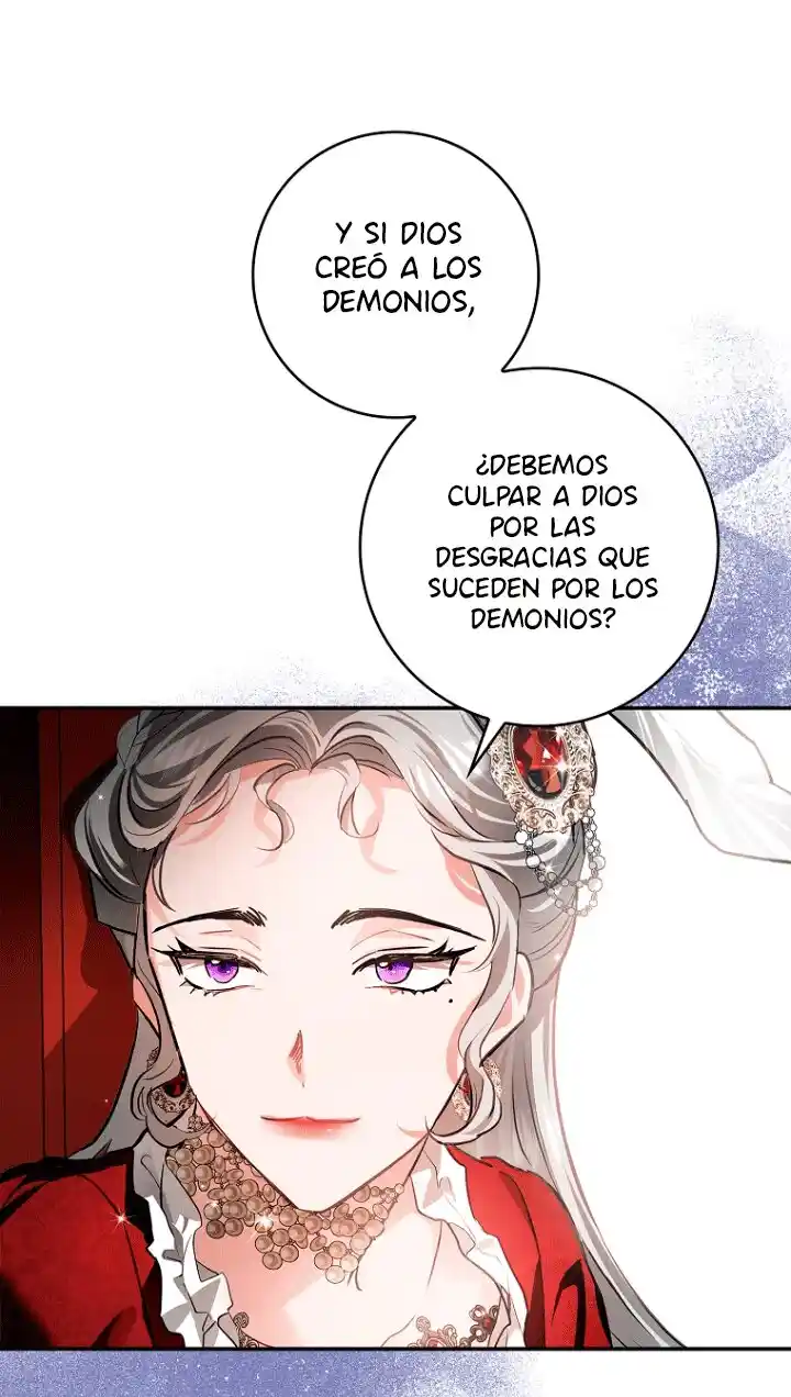 Mi Marido Esconde Su Belleza - Capítulo 88 - Página 40 - LectorTMOo