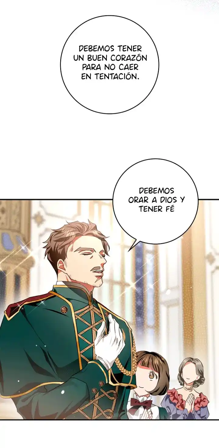 Mi Marido Esconde Su Belleza - Capítulo 88 - Página 43 - LectorTMOo
