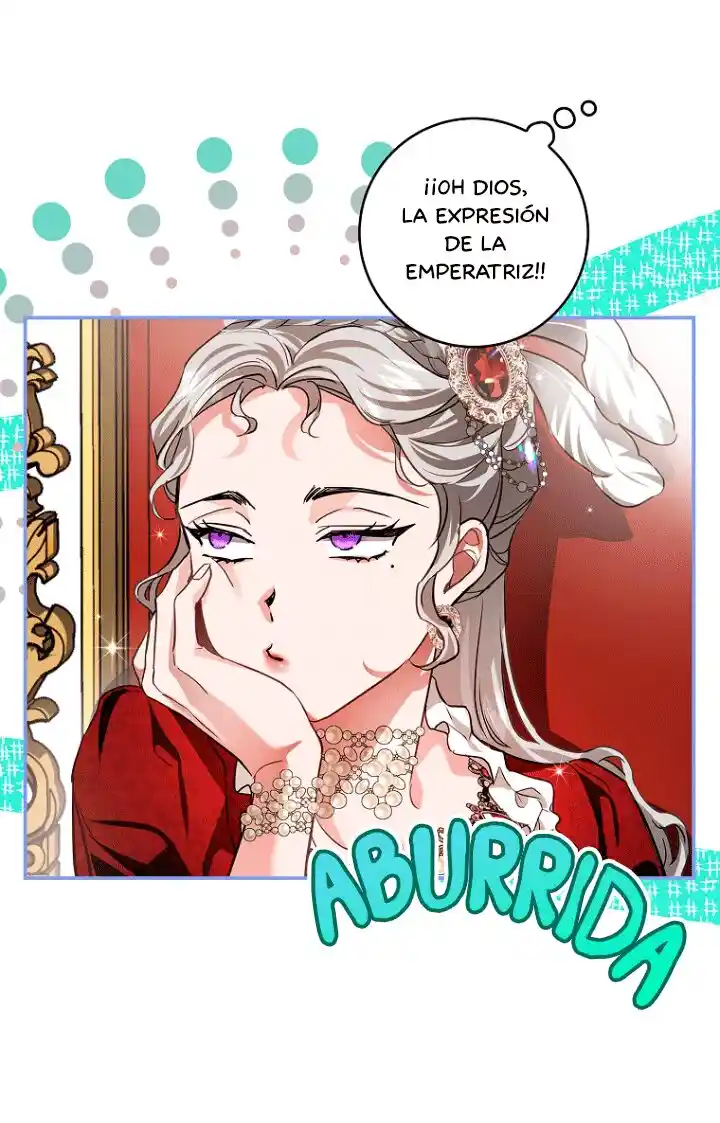 Mi Marido Esconde Su Belleza - Capítulo 88 - Página 46 - LectorTMOo