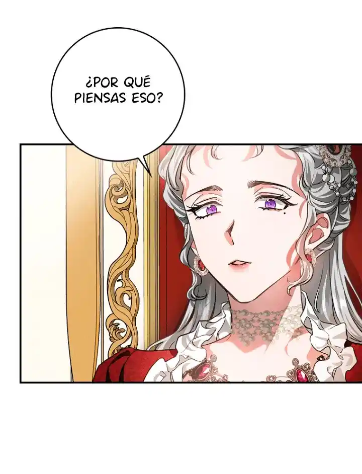 Mi Marido Esconde Su Belleza - Capítulo 88 - Página 55 - LectorTMOo