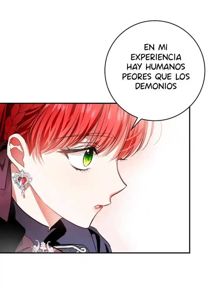 Mi Marido Esconde Su Belleza - Capítulo 88 - Página 56 - LectorTMOo