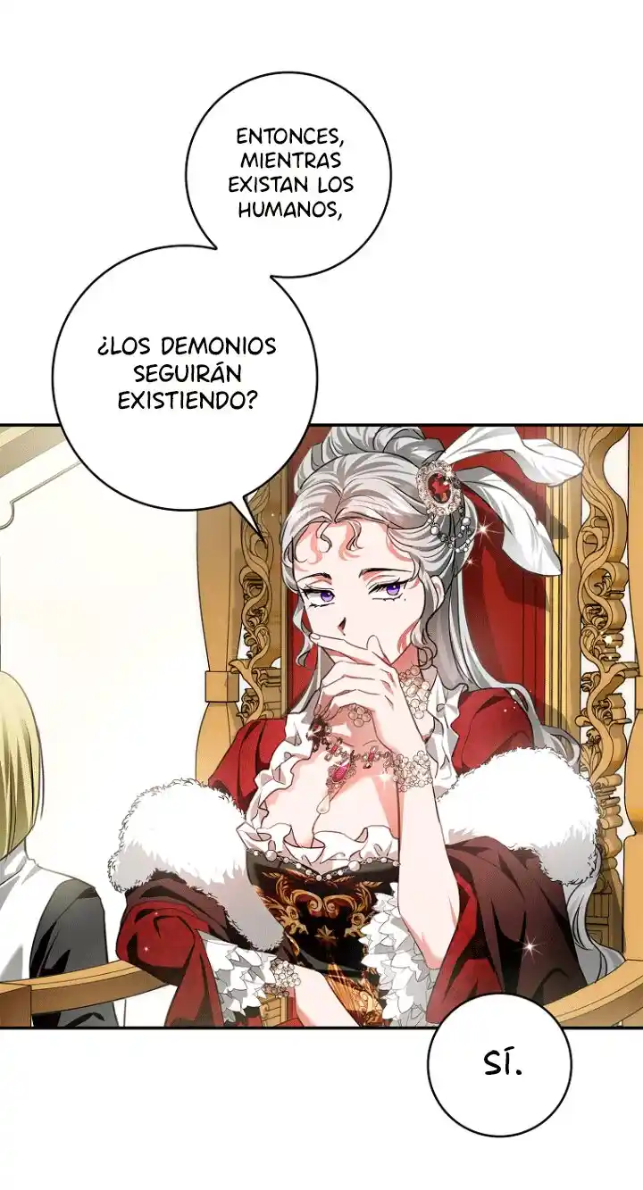 Mi Marido Esconde Su Belleza - Capítulo 88 - Página 57 - LectorTMOo