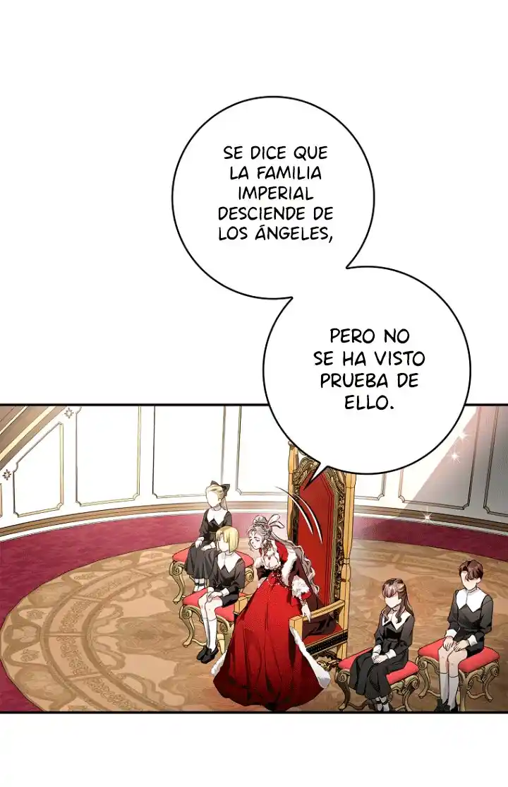 Mi Marido Esconde Su Belleza - Capítulo 88 - Página 59 - LectorTMOo