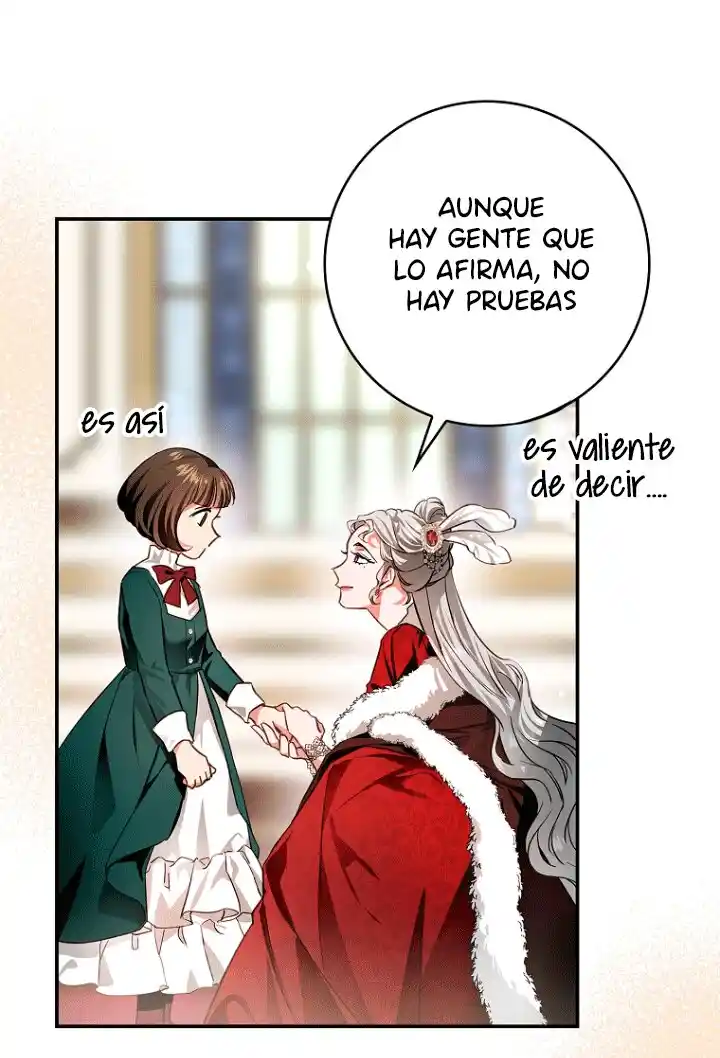 Mi Marido Esconde Su Belleza - Capítulo 88 - Página 60 - LectorTMOo