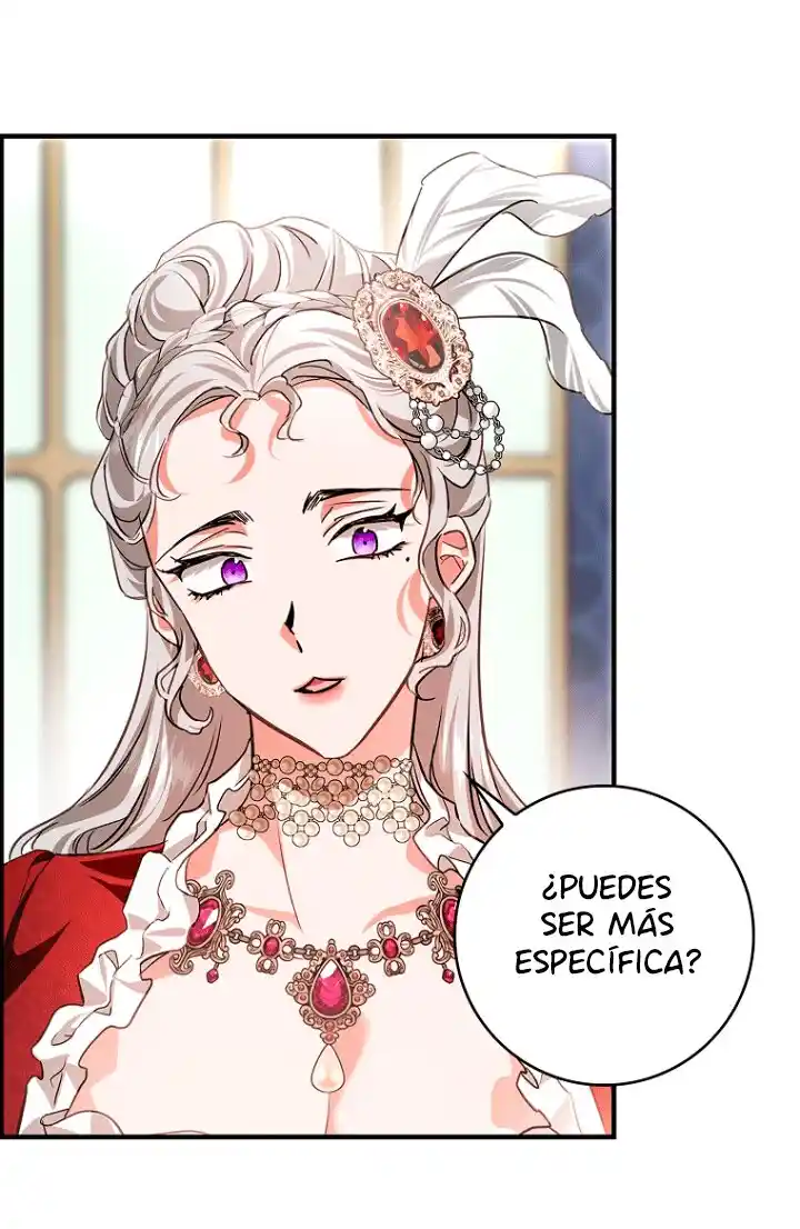 Mi Marido Esconde Su Belleza - Capítulo 88 - Página 71 - LectorTMOo