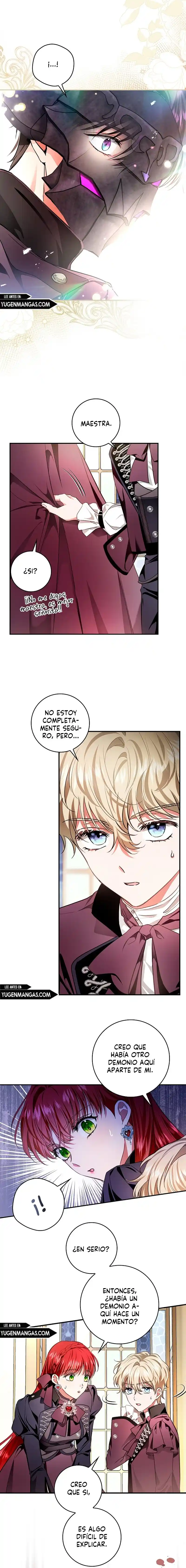 Mi Marido Esconde Su Belleza - Capítulo 89 - Página 12 - LectorTMOo