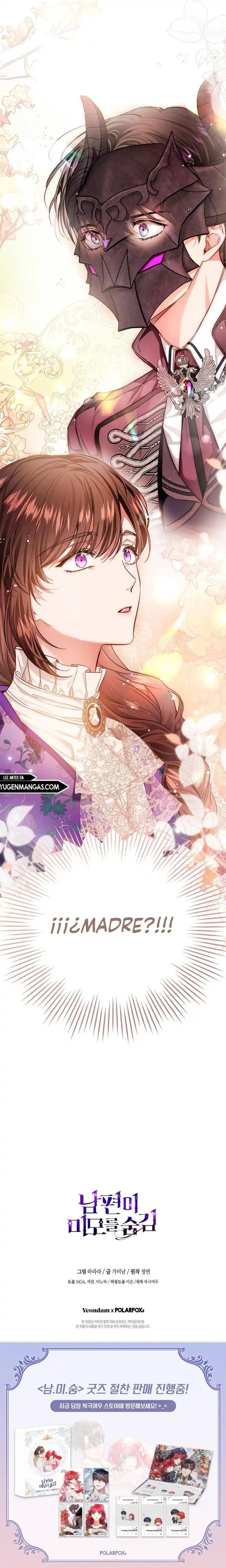 Mi Marido Esconde Su Belleza - Capítulo 89 - Página 18 - LectorTMOo