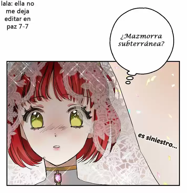 Mi Marido Esconde Su Belleza - Capítulo 9 - Página 6 - LectorTMOo