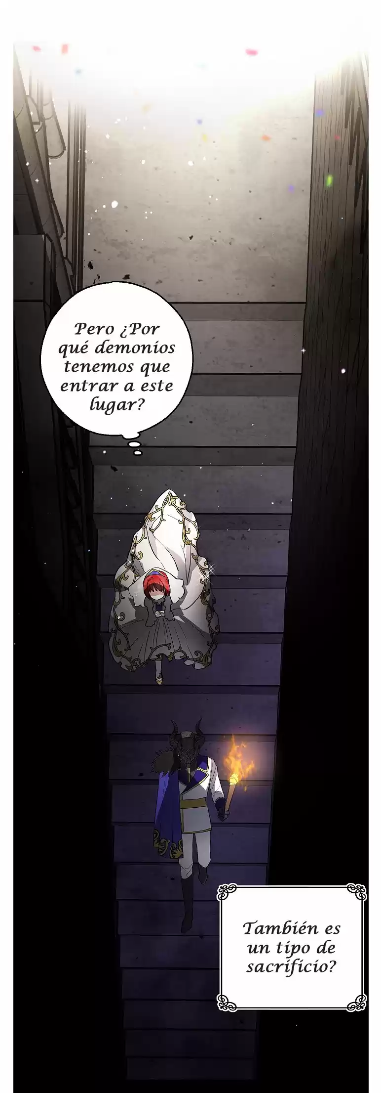 Mi Marido Esconde Su Belleza - Capítulo 9 - Página 14 - LectorTMOo