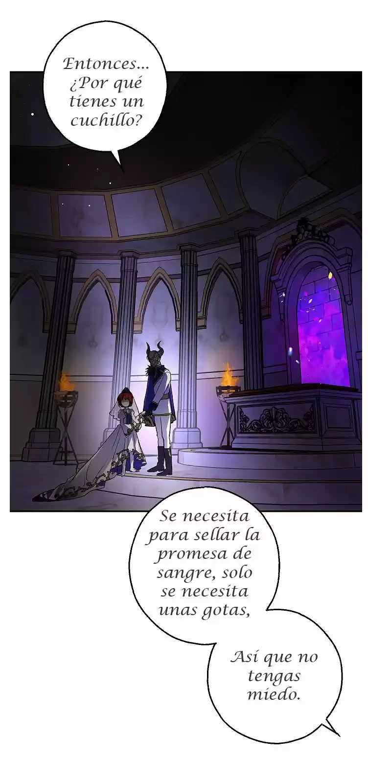 Mi Marido Esconde Su Belleza - Capítulo 9 - Página 25 - LectorTMOo