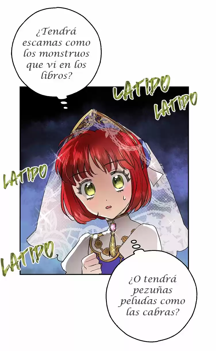 Mi Marido Esconde Su Belleza - Capítulo 9 - Página 31 - LectorTMOo