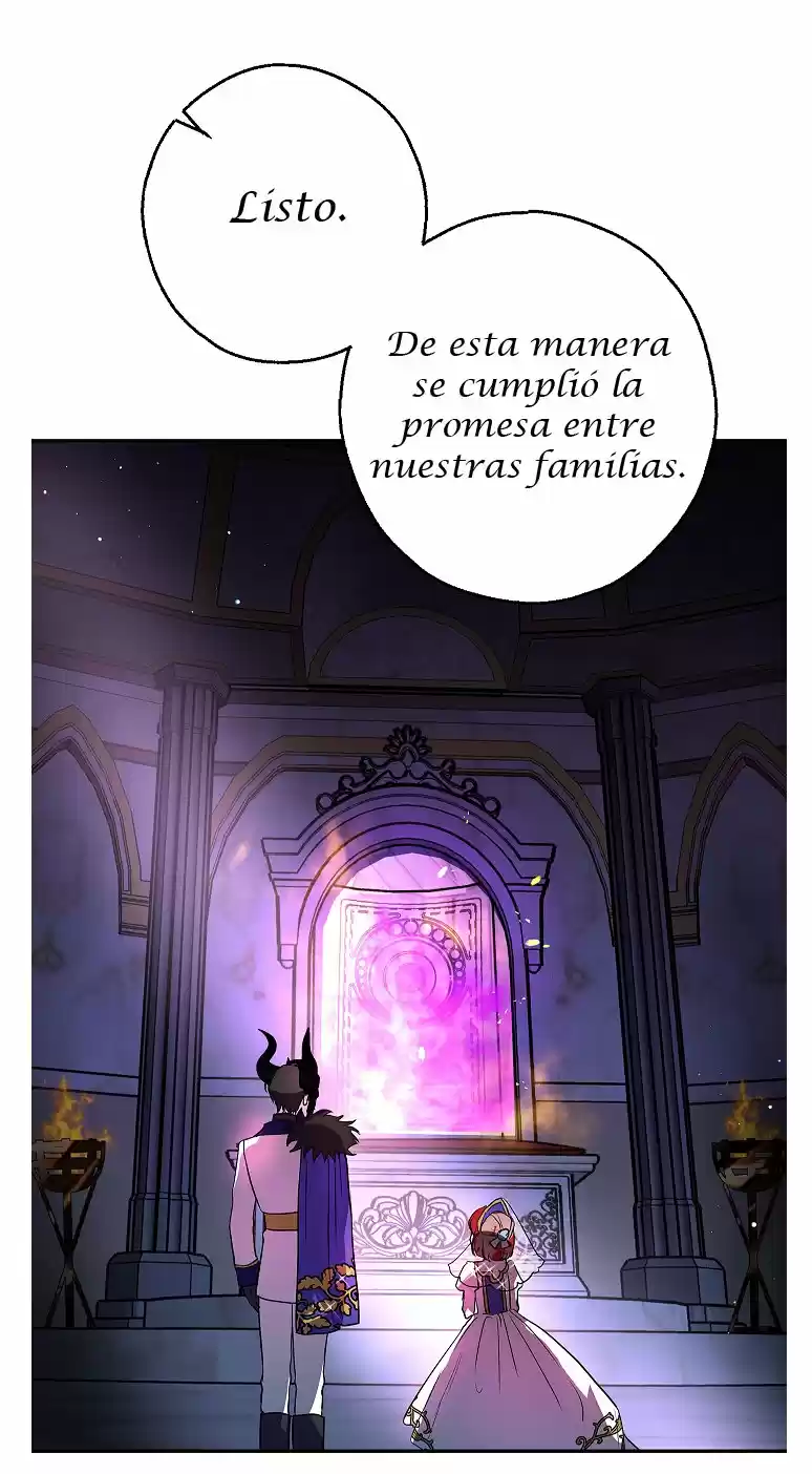 Mi Marido Esconde Su Belleza - Capítulo 9 - Página 38 - LectorTMOo