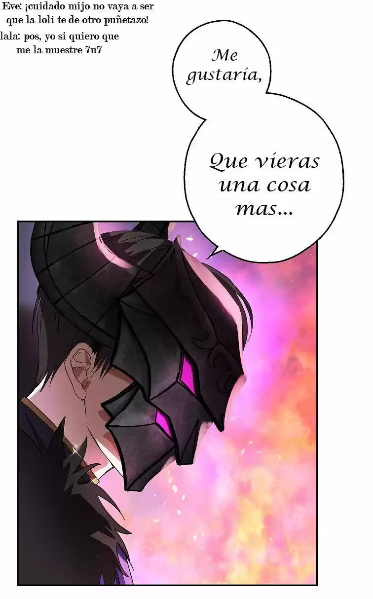 Mi Marido Esconde Su Belleza - Capítulo 9 - Página 39 - LectorTMOo