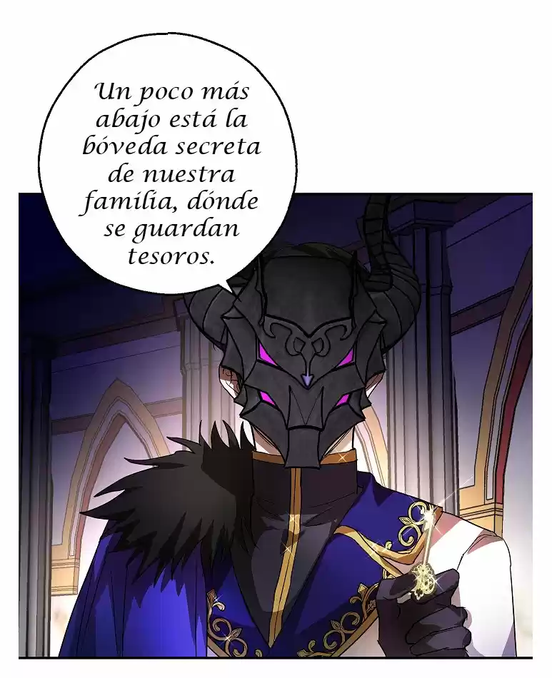 Mi Marido Esconde Su Belleza - Capítulo 9 - Página 42 - LectorTMOo