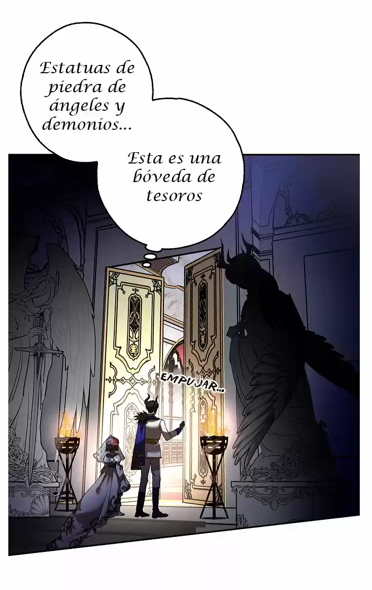 Mi Marido Esconde Su Belleza - Capítulo 9 - Página 43 - LectorTMOo