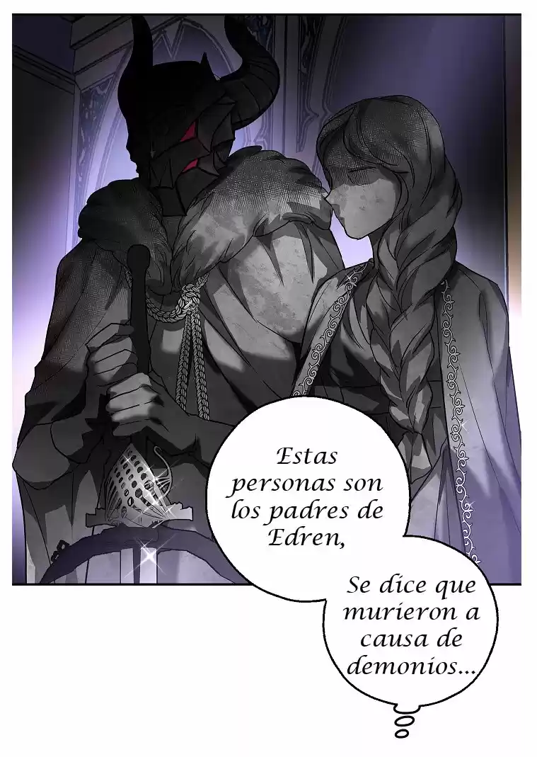 Mi Marido Esconde Su Belleza - Capítulo 9 - Página 46 - LectorTMOo