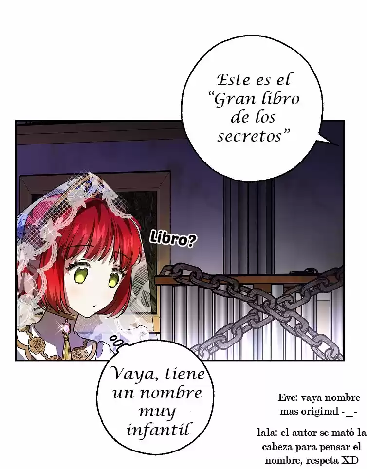 Mi Marido Esconde Su Belleza - Capítulo 9 - Página 49 - LectorTMOo