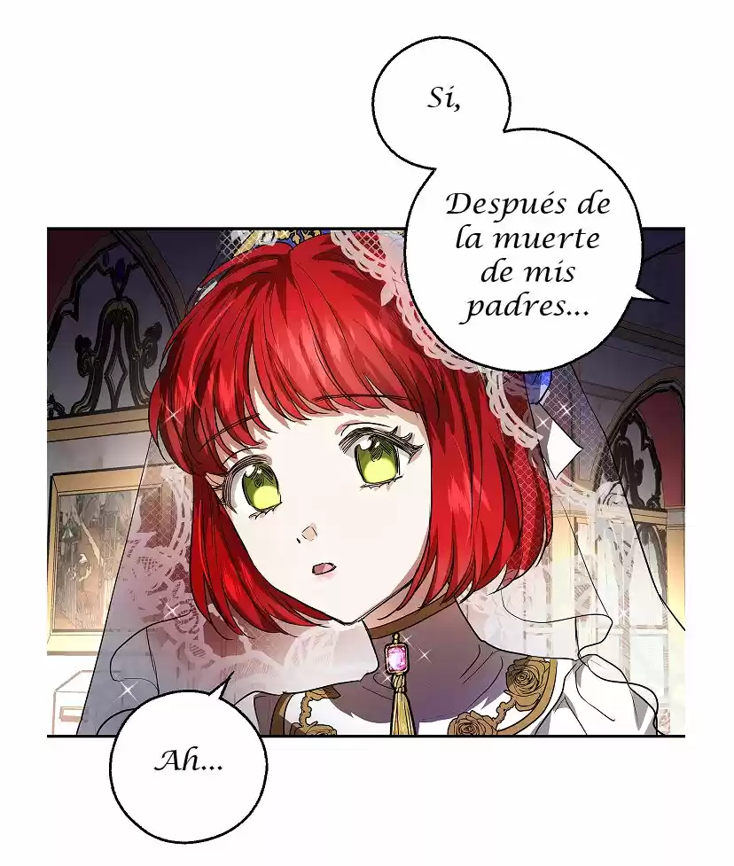 Mi Marido Esconde Su Belleza - Capítulo 9 - Página 52 - LectorTMOo