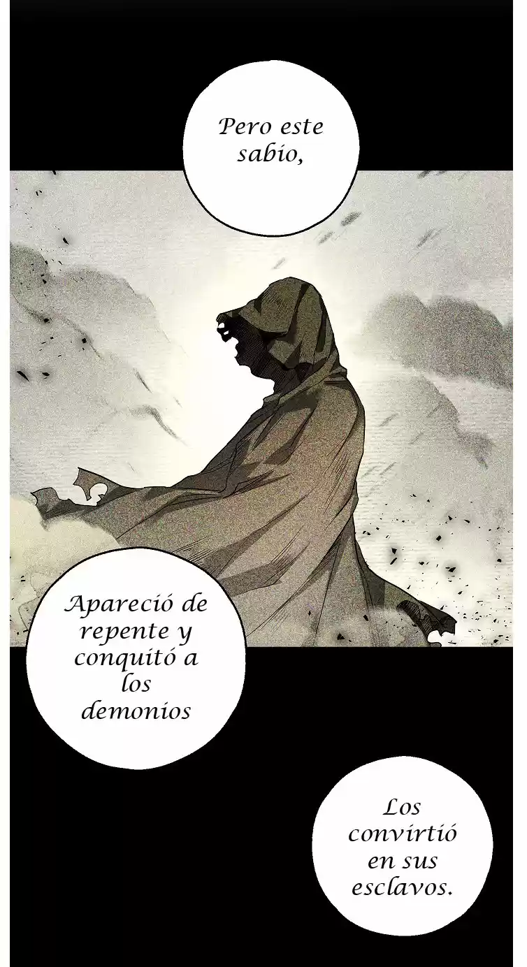 Mi Marido Esconde Su Belleza - Capítulo 9 - Página 54 - LectorTMOo