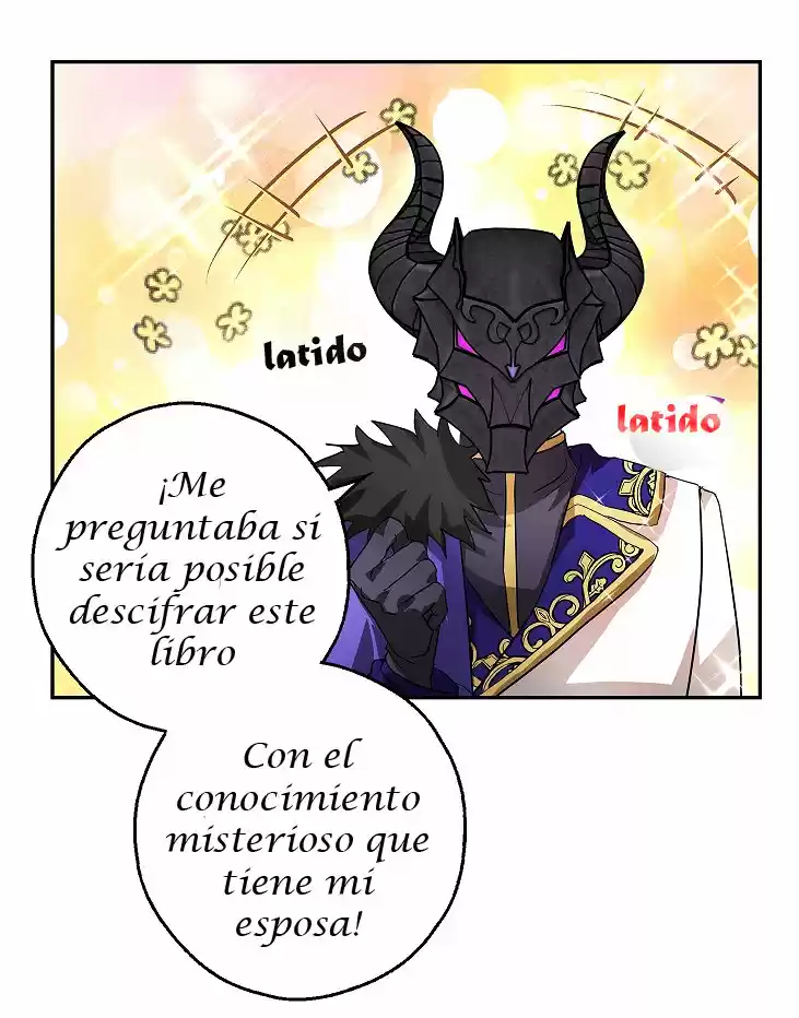 Mi Marido Esconde Su Belleza - Capítulo 9 - Página 60 - LectorTMOo