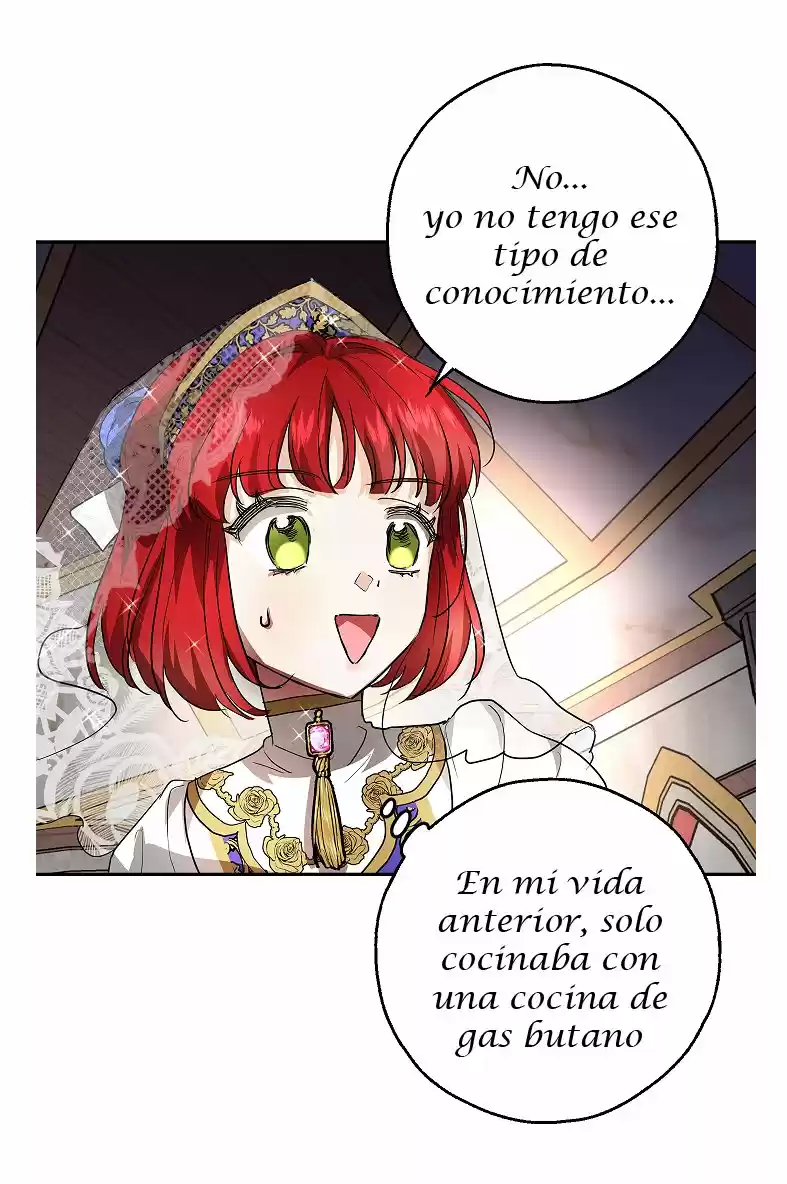 Mi Marido Esconde Su Belleza - Capítulo 9 - Página 61 - LectorTMOo