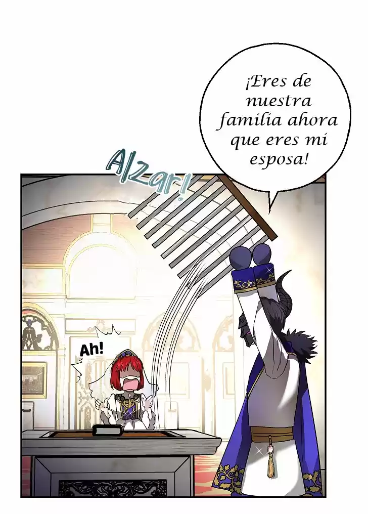 Mi Marido Esconde Su Belleza - Capítulo 9 - Página 63 - LectorTMOo