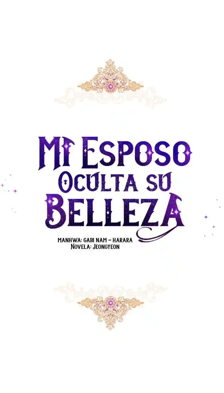 Mi Marido Esconde Su Belleza - Capítulo 90 - Página 6 - LectorTMOo